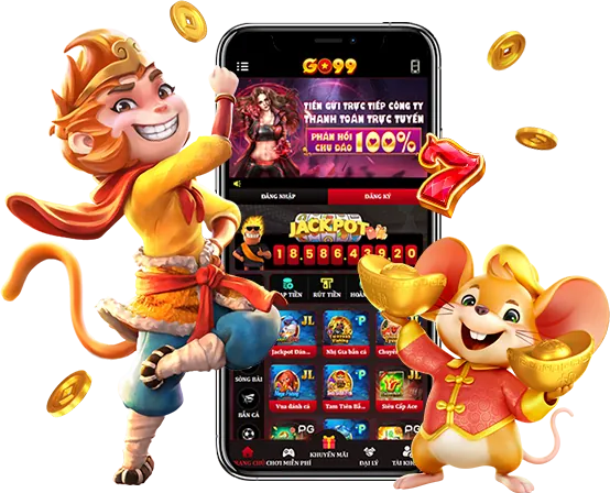 Đa dạng trò chơi nổ hũ bj72