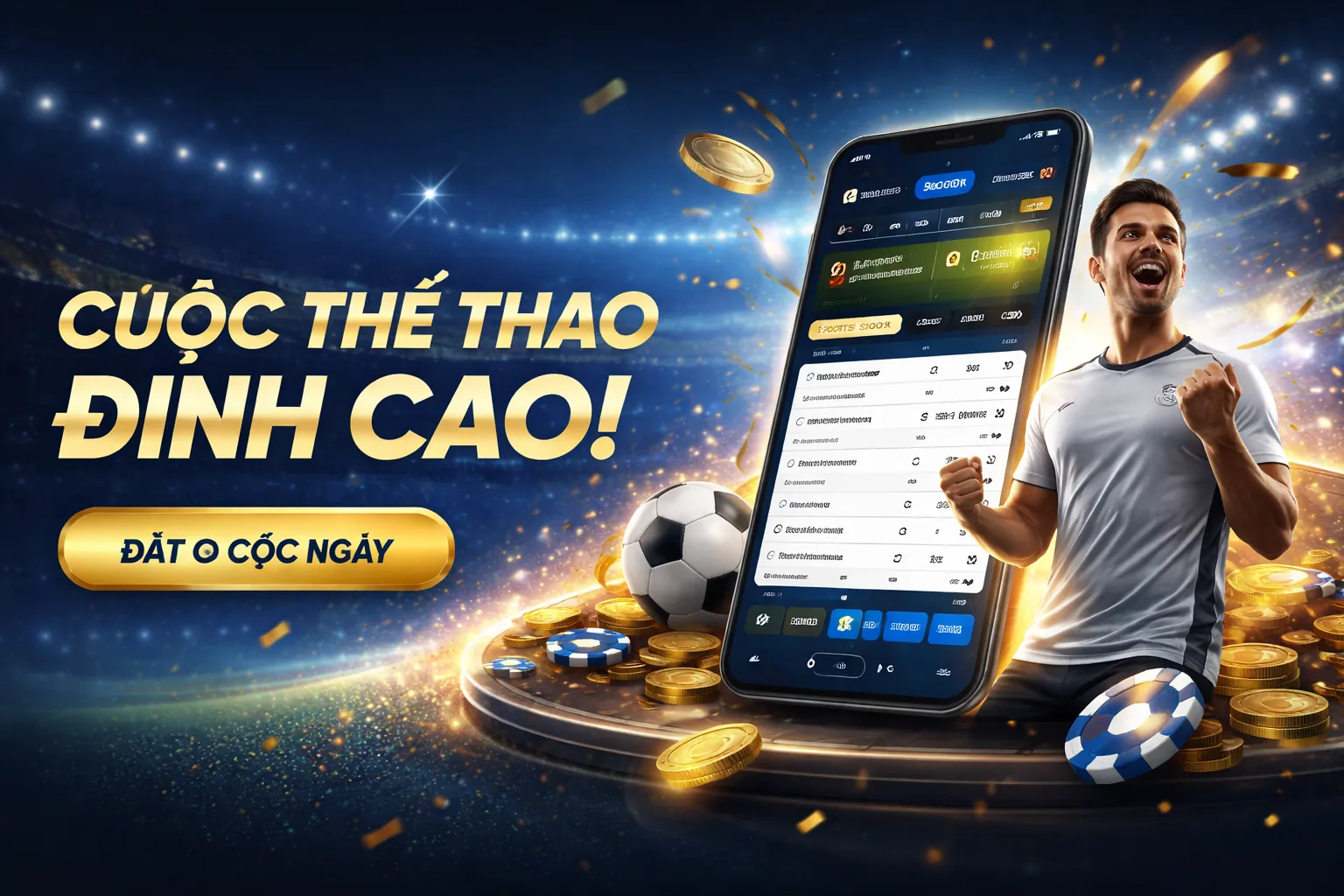 Cơ hội hợp tác cùng bj72