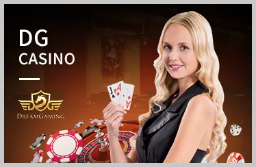 Bàn poker ảo với lá bài và chip